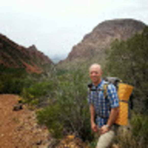 Meet your Posher, Jonathan - Picture 1 of 1